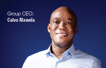 Calvo Mawela