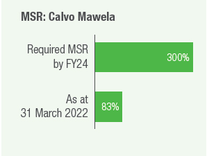 MSR