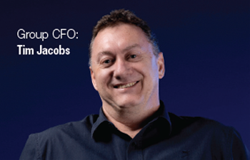Tim Jacobs