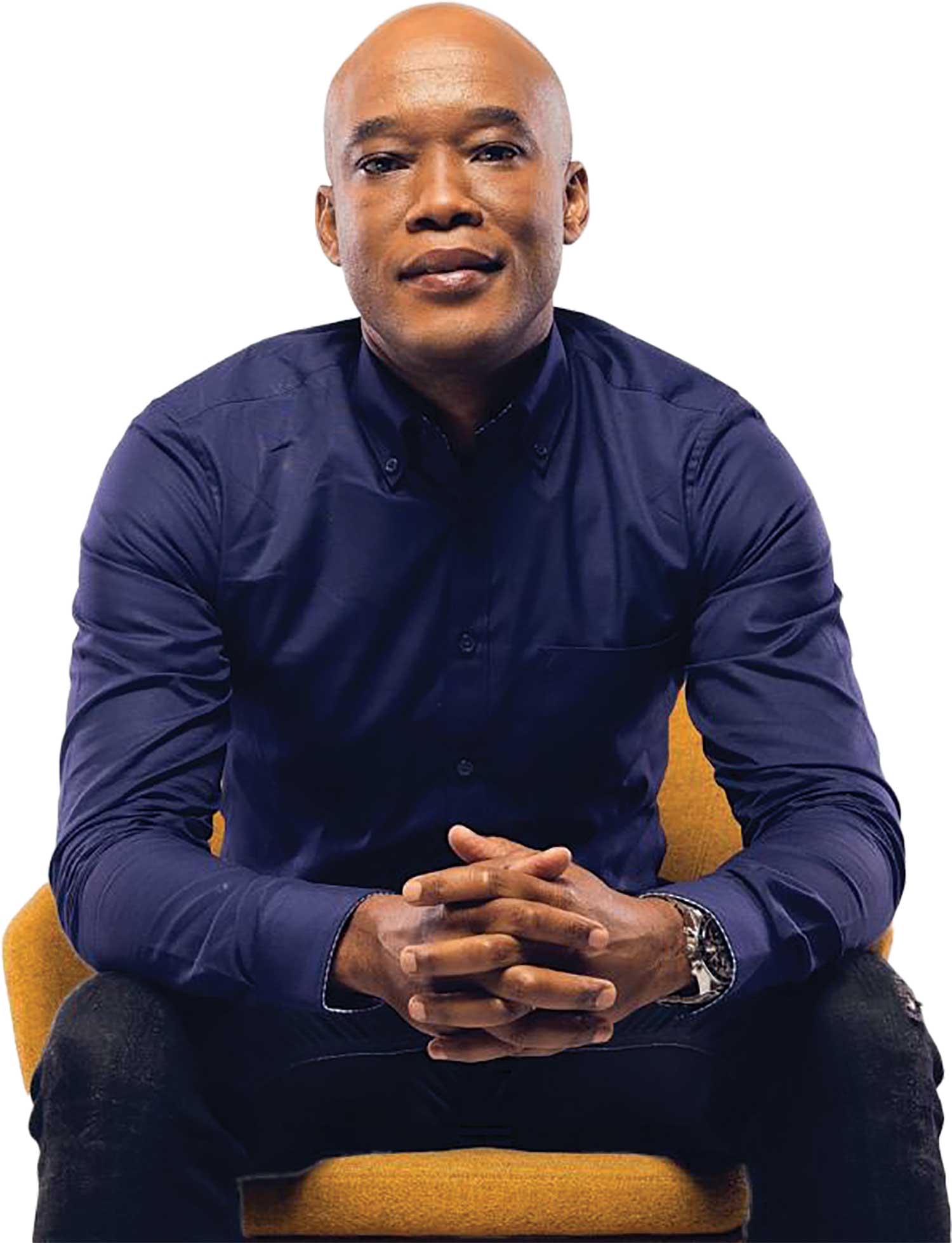 MultiChoice Group Limited | Integrated Annual Report 2025