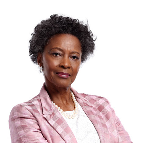 Adv Kgomotso Ditsebe Moroka SC